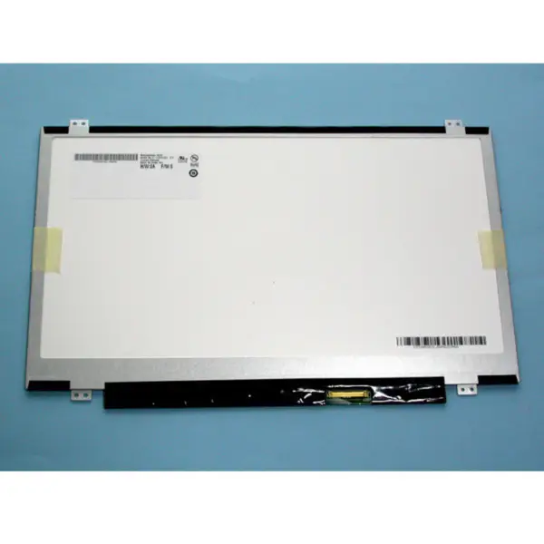 B140RW02 V.0 v0 v1 v2 V.1 V.2 LTN140KT03 LP140WD2 TLC1 N140FGE-LA2 1600X900 40PIN LED LCD Ekran Paneli