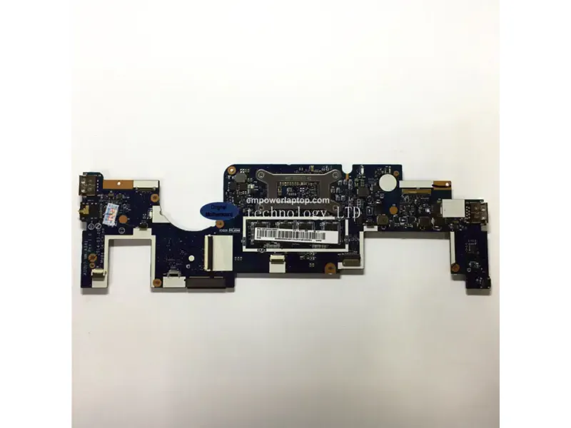 Lenovo Yoga2 11 AIUU3 NM-A341 I5 anakart