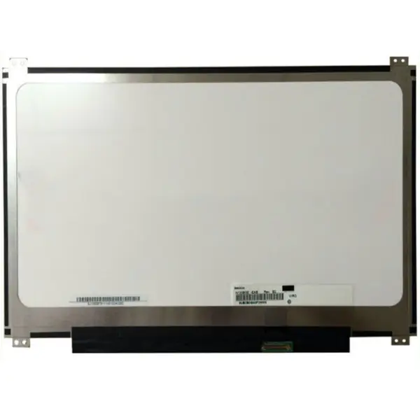 13.3'' LCD N133BGE-EAB HB133WX1-402 B133XTN01.2/3 M133NWN1 R1 R3 30pins EDP Acer S5 S5-391 LED ekran için Ekran