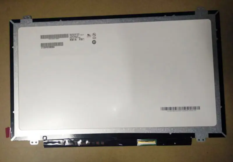 B140XW03 V.0 N140BGE-L43 B140XTN03.6 LCD Ekran