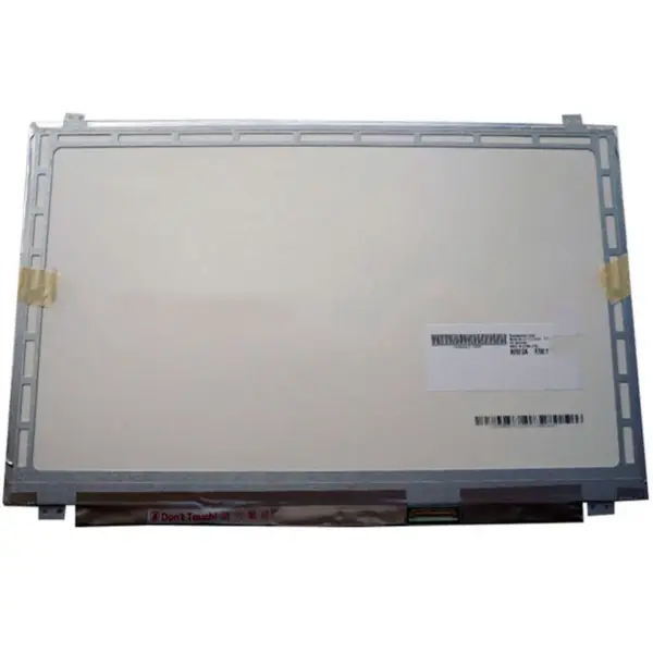 15,6 inç LCD ekran B156XW04 V.5 B156XW04 V.6 LP156WHB TLA1 LP156WH3 TLS1 N156BGE-L31 N156BGE-L41 LTN156AT20 LTN156AT30 40PIN