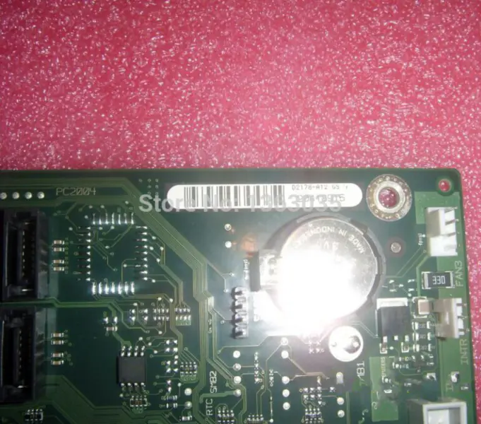 Fujitsu Siemens D2178-A12 GS W26361-W110-Z2-03-36 W26361-W110-X-03 M440 Anakart