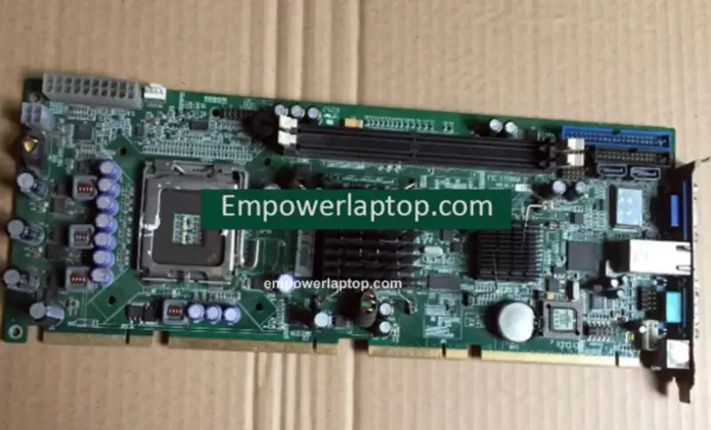 AAEON FSC-1719VNA endüstriyel anakart