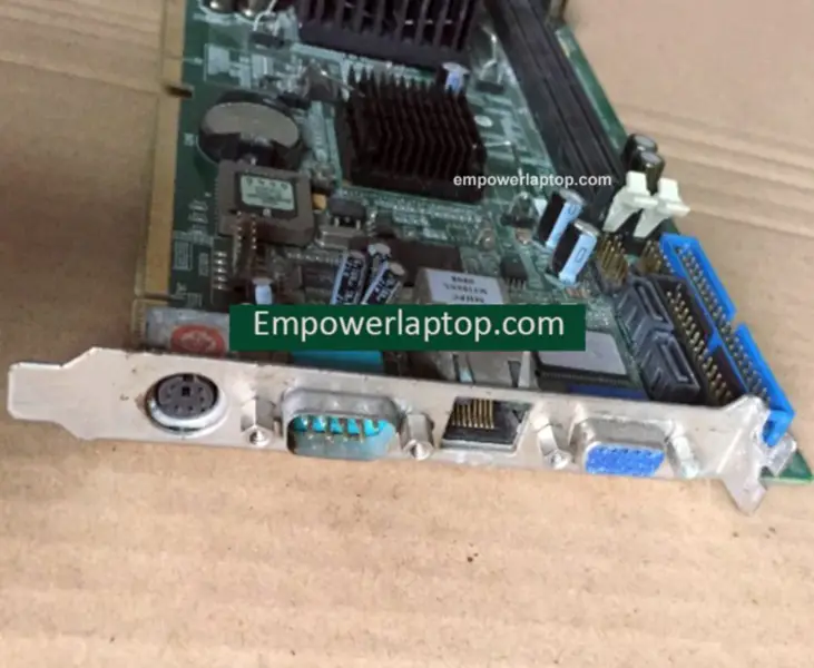 AAEON FSC-1719VNA endüstriyel anakart
