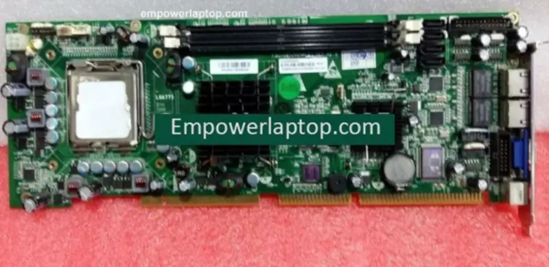 AAEON FSC-1812V2NA(B) endüstriyel anakart