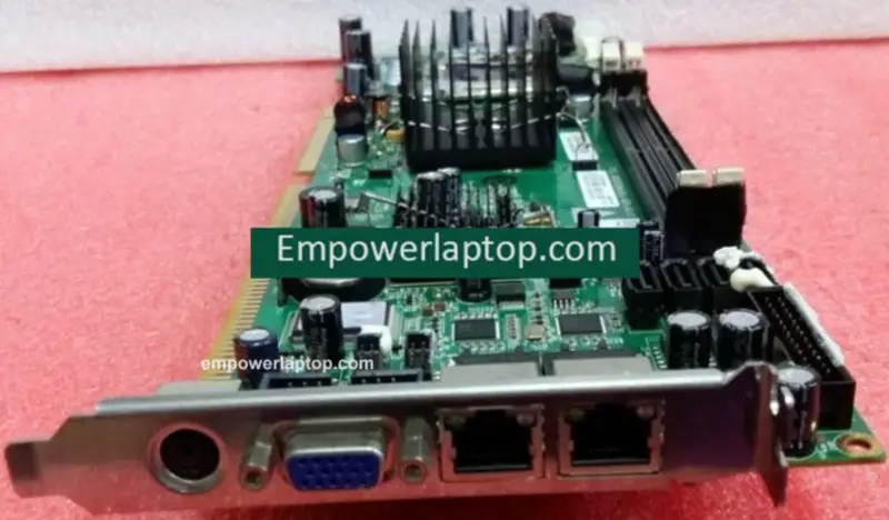 AAEON FSC-1812V2NA(B) endüstriyel anakart