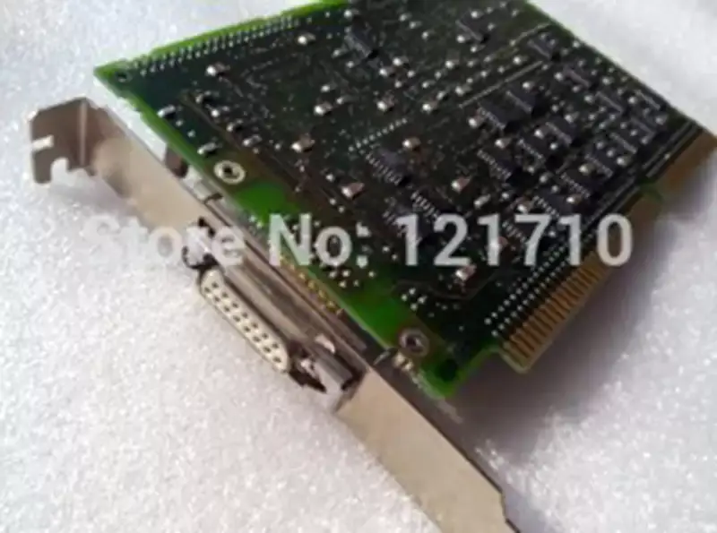 Fujitsu Siemens EWK-X30 C79040-A6440-C185-02-85 C79458-L2343-A2 endüstriyel anakart
