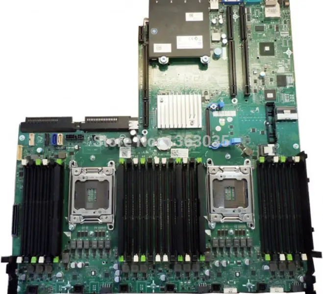 Dell CN-0JP31P 0JP31P Anakart