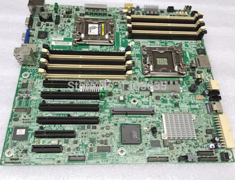 HP 641805-001 anakart