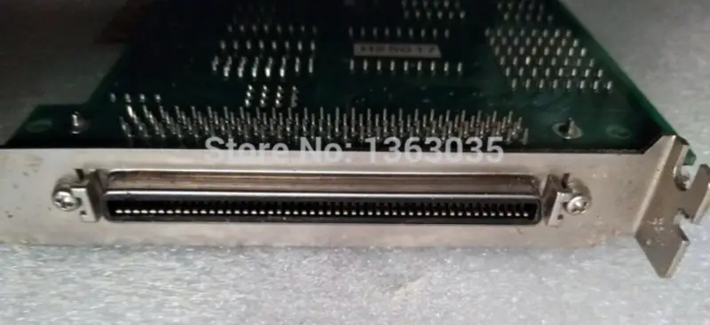 HIVERTEC HPCI-PPD514A HIVERTEC için hareket kontrol kartı