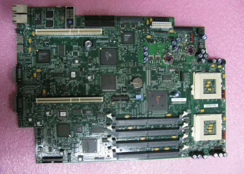 IBM X330 32P0848 32P0847 anakart