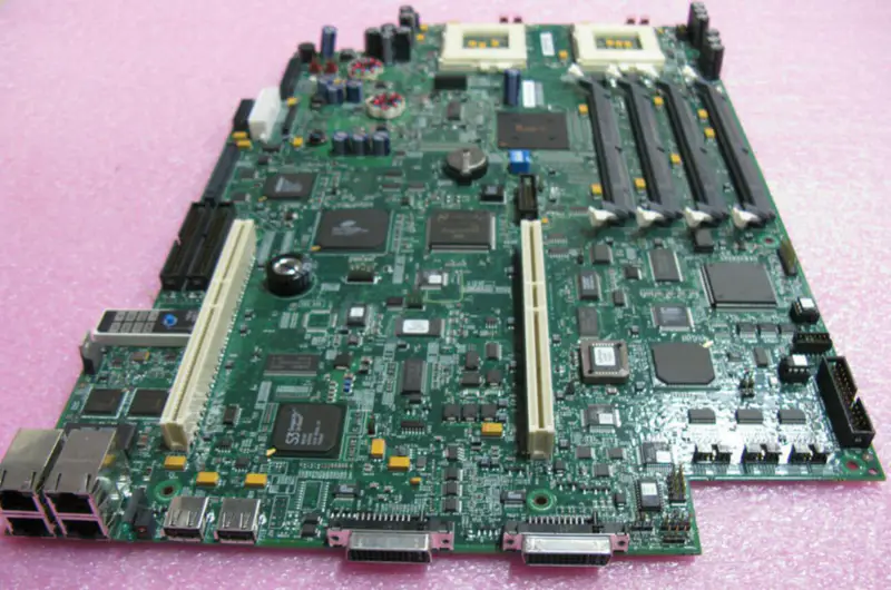 IBM X330 32P0848 32P0847 anakart