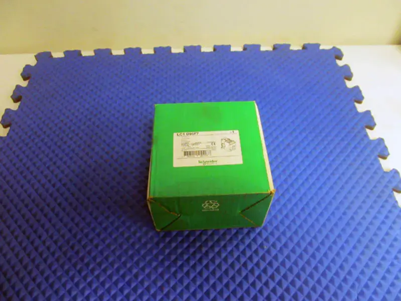 Schneider LC1D95F7 Kontaktör