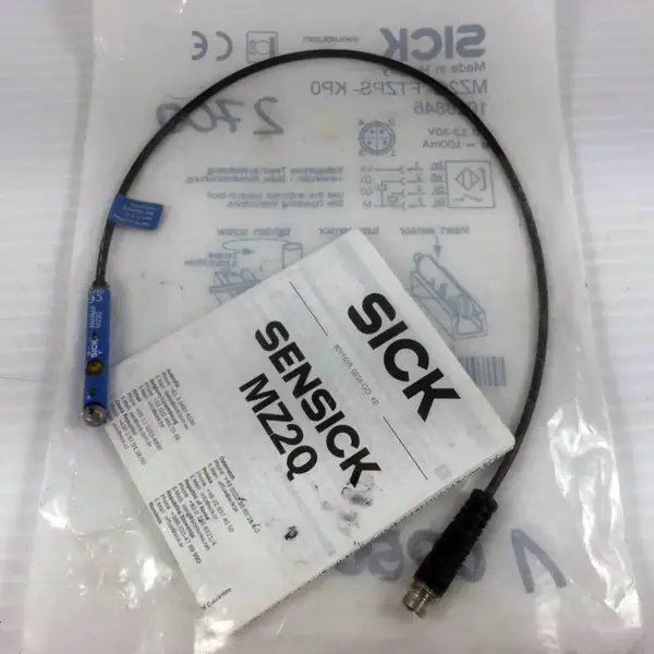 HASTA OPTİK ELEKTRONİK MZ2Q-FTZPS-KP0