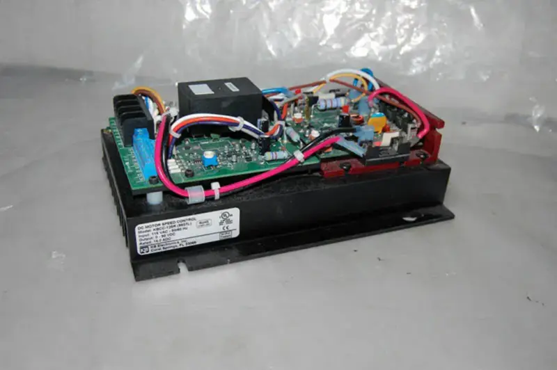KB ELEKTRONİK KBCC-125R