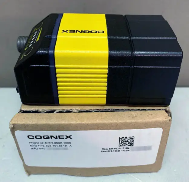 Cognex DMR-360X-1000 Okuyucu