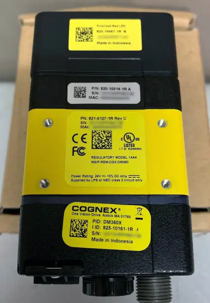 Cognex DMR-360X-1000 Okuyucu