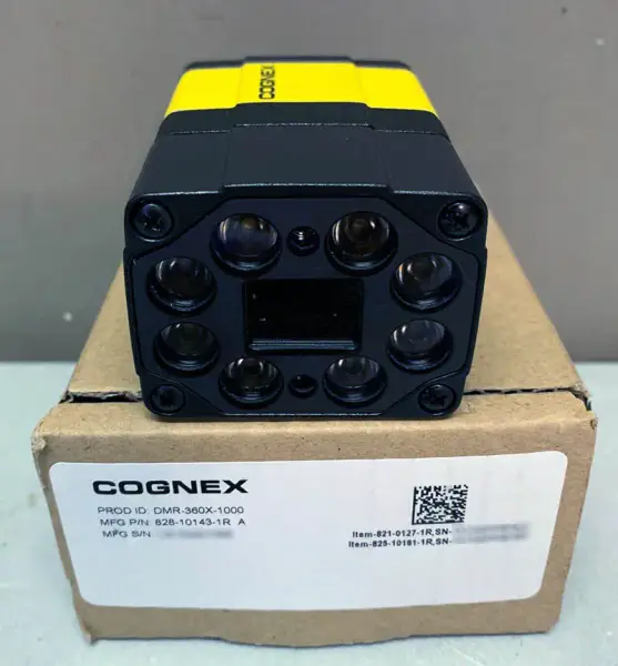 Cognex DMR-360X-1000 Okuyucu