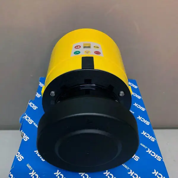 SICK S30B-3011GB Lazer Tarayıcı