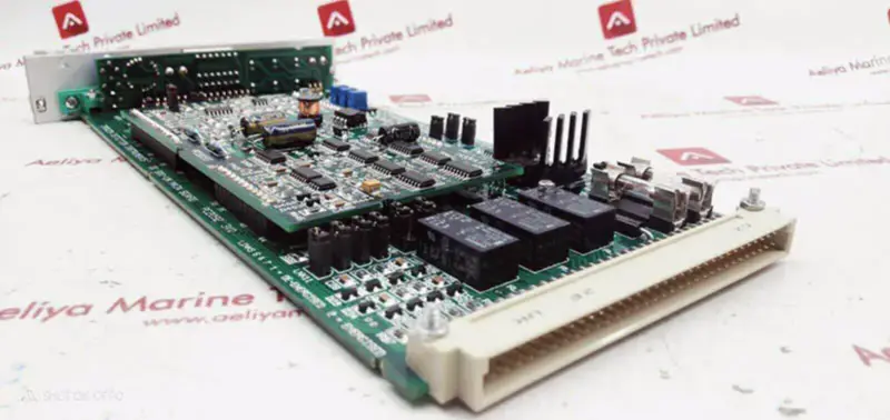 Crowcon algılama cihazları pc2092