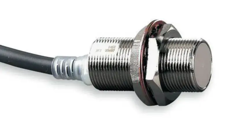 Omron E2EX3D1N