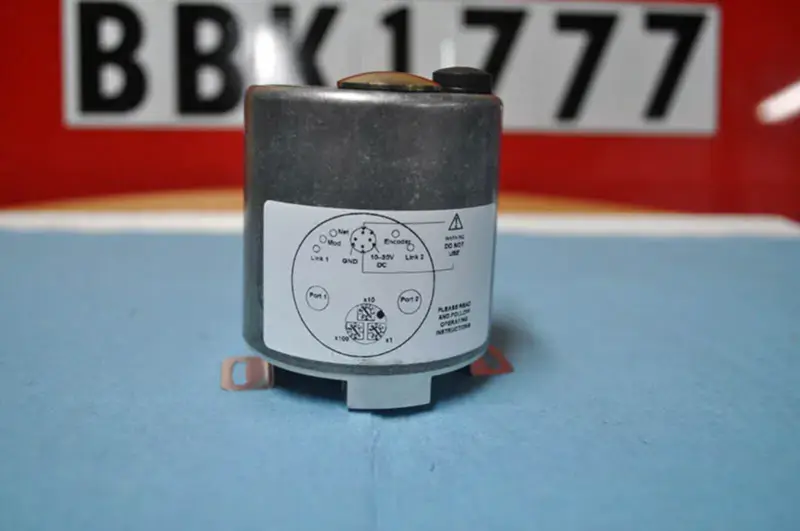 SICK AFM60A-BFIB018x12 Kodlayıcı