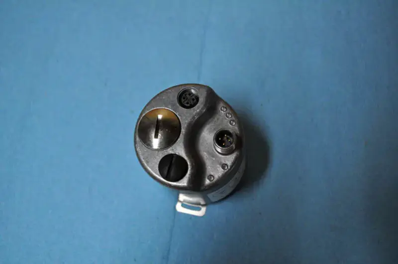 SICK AFM60A-BFIB018x12 Kodlayıcı