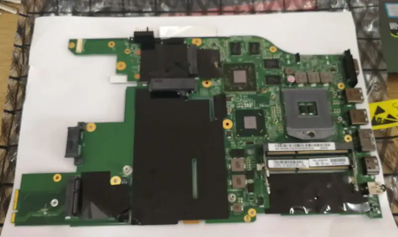 Lenovo Thinkpad E520 Anakart
