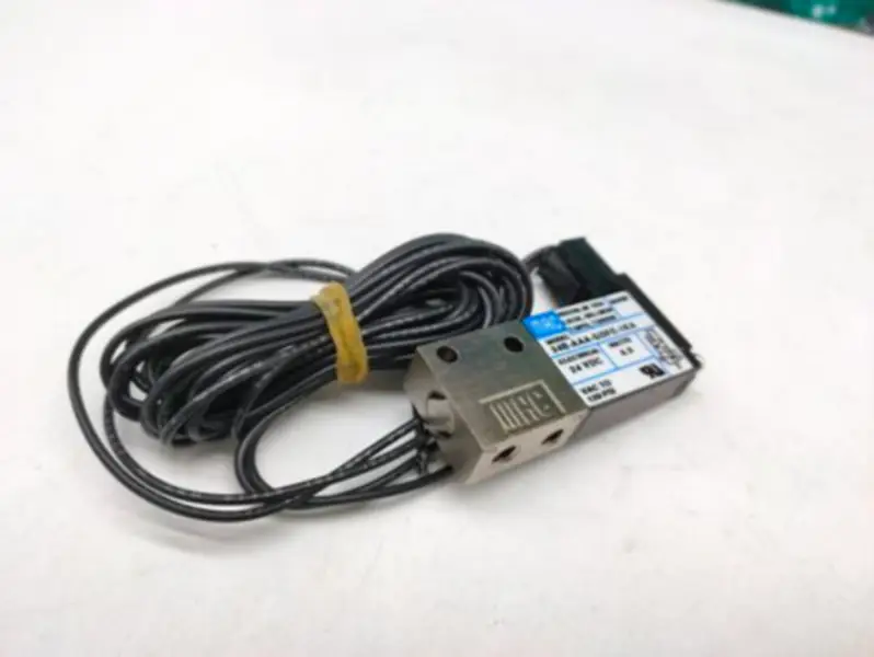 MAC Solenoid valf 34B-AAA-GDFE-1KA