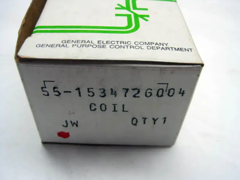 GENEL ELEKTRİK 55-153472G004