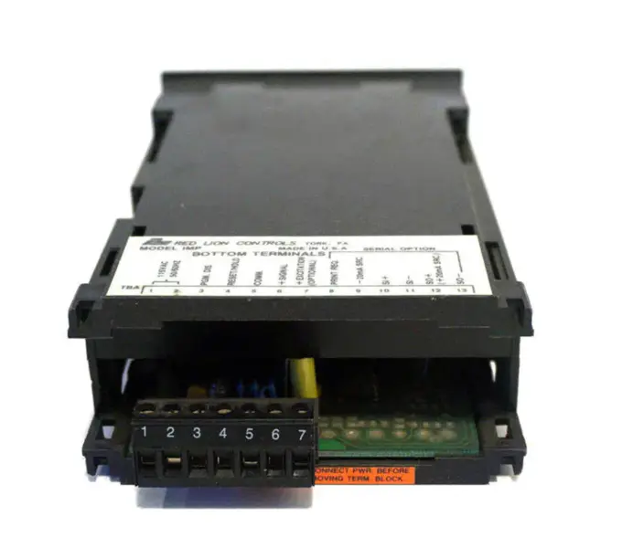 RED LION KONTROLLERİ IMP23100