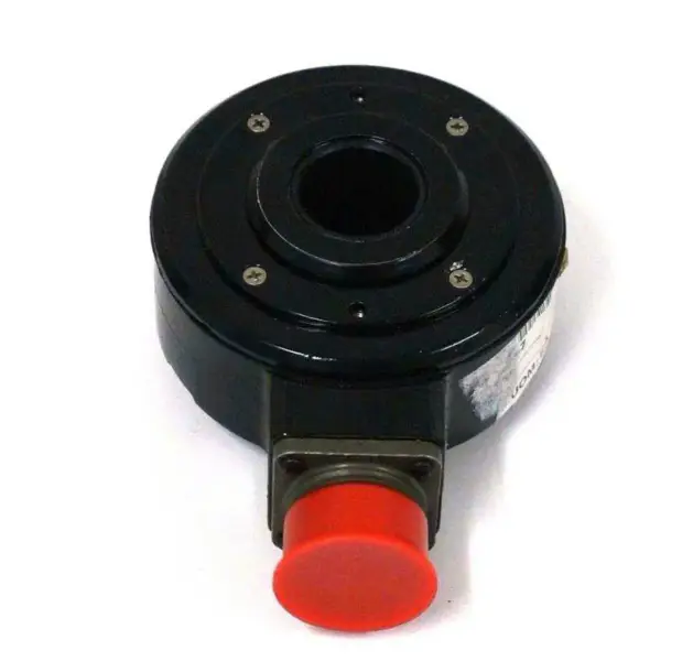 DANAHER KONTROLLERİ HS351024G24B7