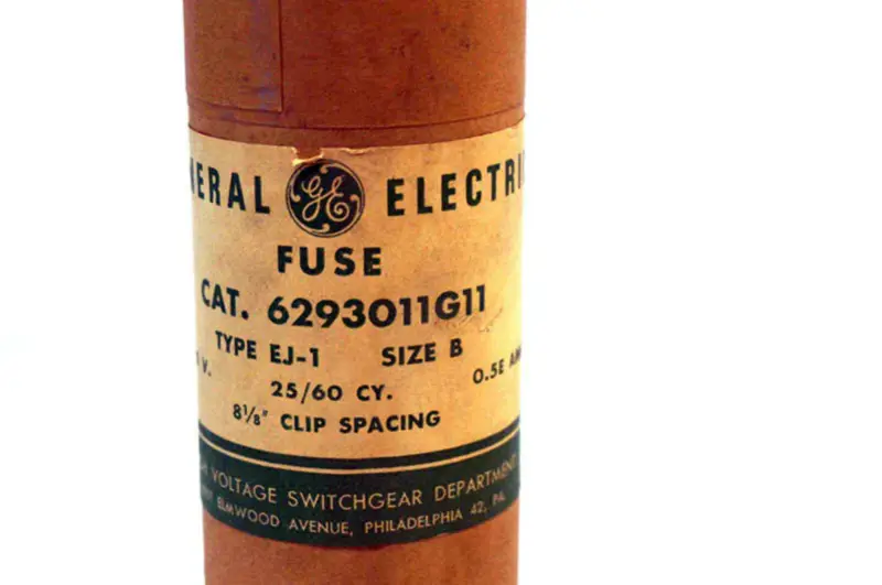 GENEL ELEKTRİK 6293011G11