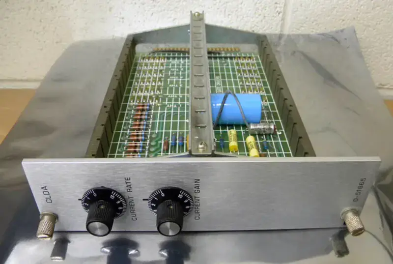 Reliance Elektrik 0-51865