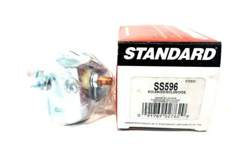 STANDART SS596