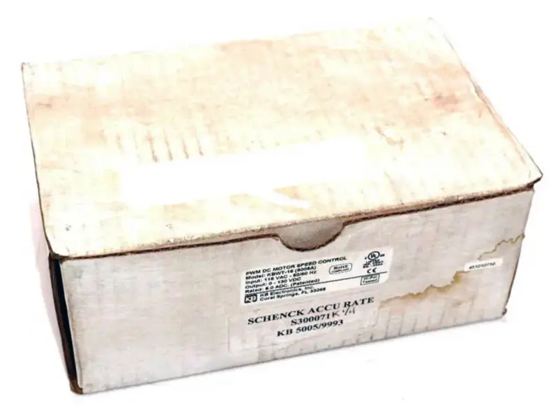KB ELEKTRONİK KBWT-16