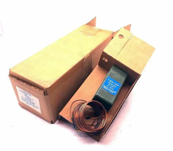 JOHNSON KONTROLLERİ T-5210-1007