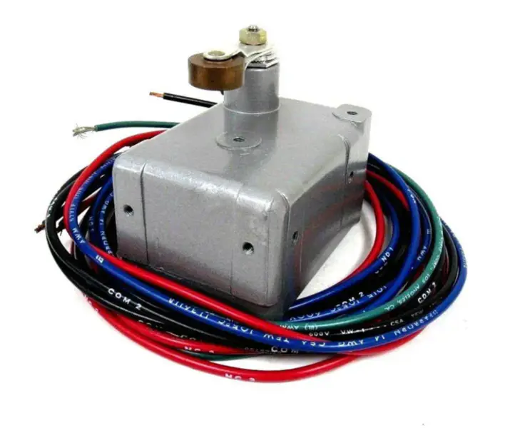 MICROSWITCH EXD-AR30-3