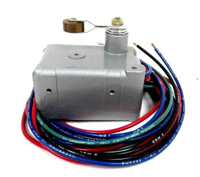 MICROSWITCH EXD-AR30-3