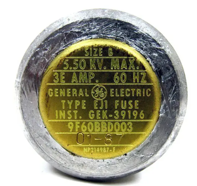 GENEL ELEKTRİK 9F60BBD003