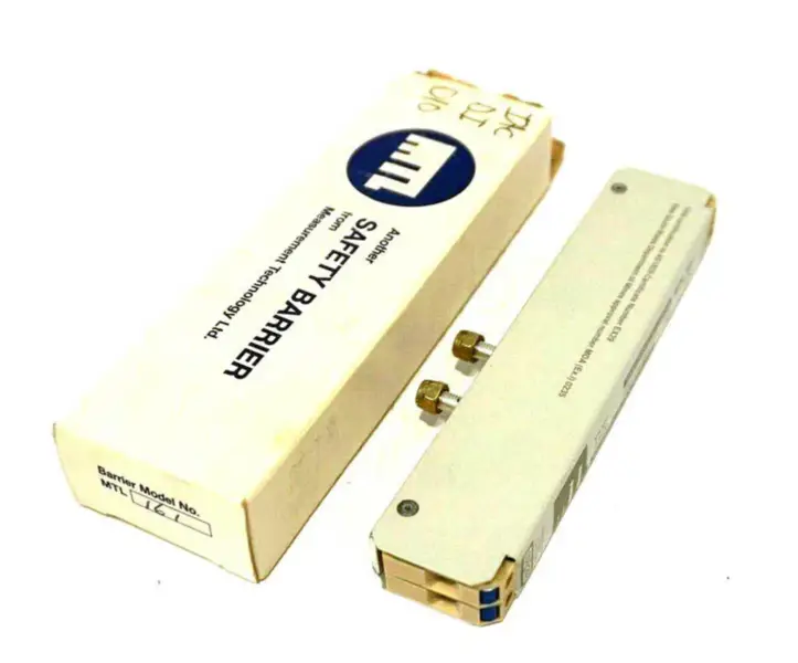 ÖLÇÜM TEKNOLOJİLERİ LTD. MTL-161