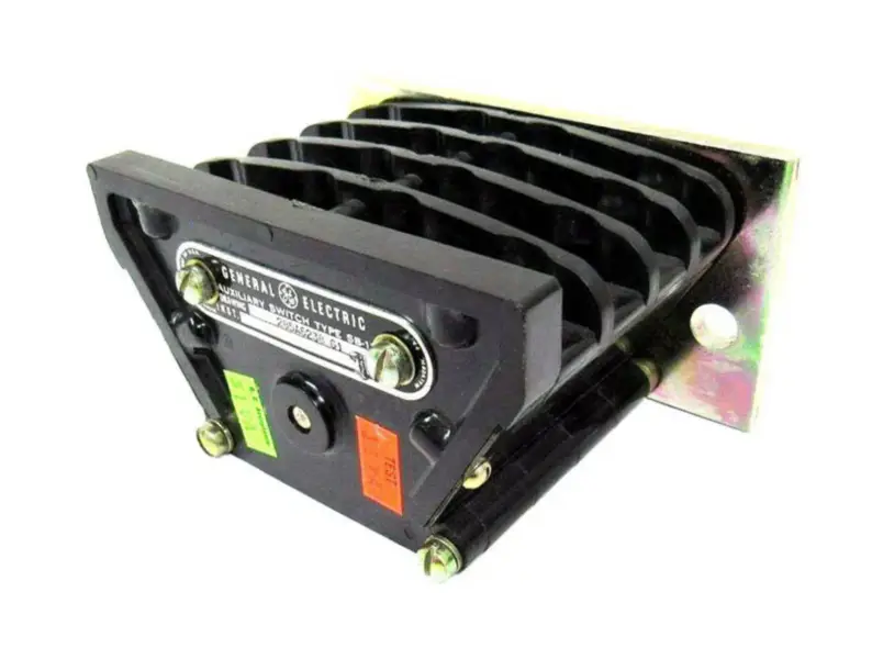GENEL ELEKTRİK SB-12