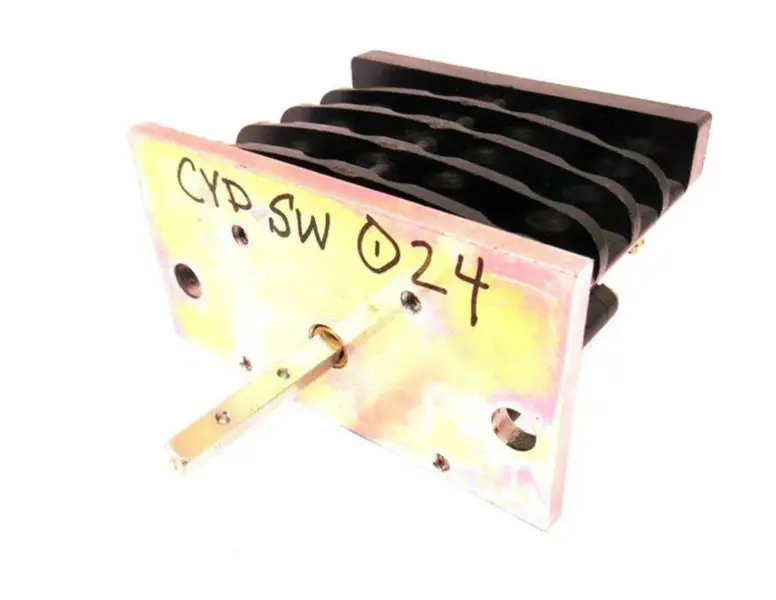 GENEL ELEKTRİK SB-12