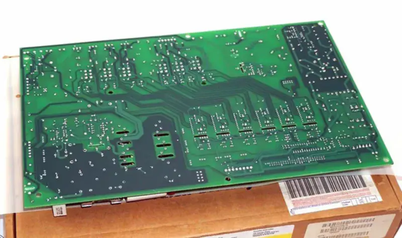 Allen-Bradley 1336-BDB-SP49D PLC modülü