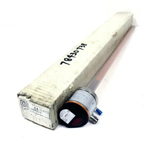 IFM EFEKTÖR LK7023