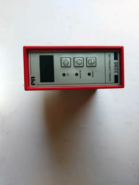 PR ELEKTRONİK 2286A