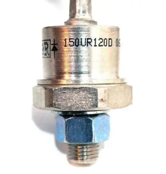 Uluslararası Doğrultucu 150UR120D