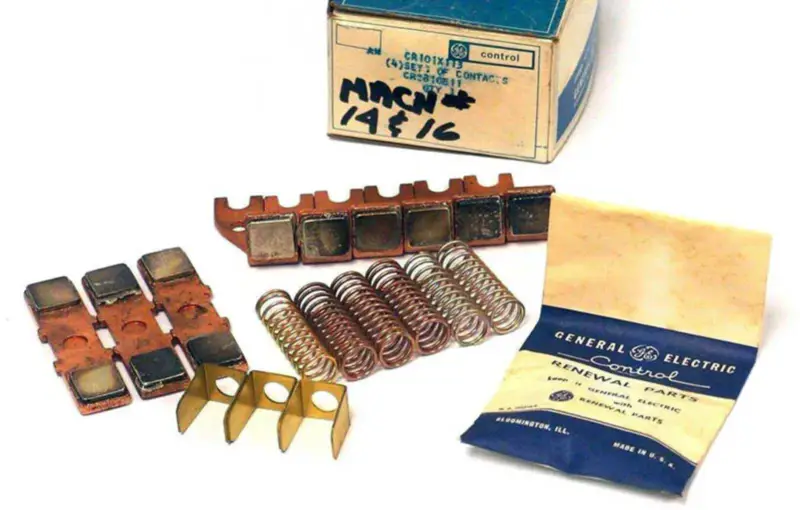 GENEL ELEKTRİK CR101X113