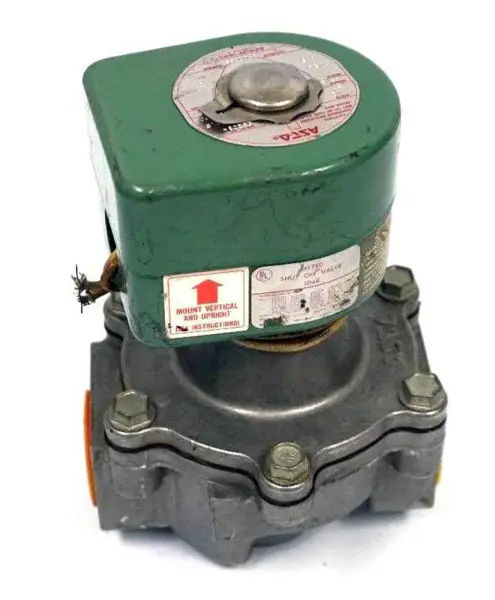 ASCO KIRMIZI ŞAPKA 8042C55