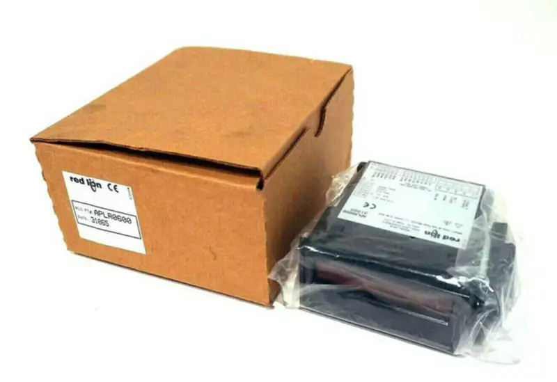 RED LION KONTROLLERİ APLR0600